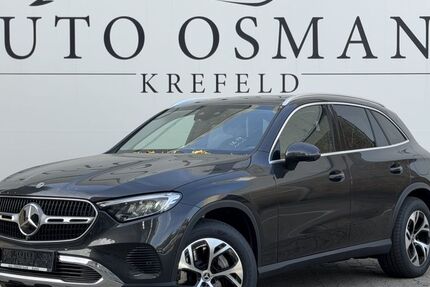 Mercedes-Benz GLC 300 8.463 km 52.950 &euro; Krefeld 47805