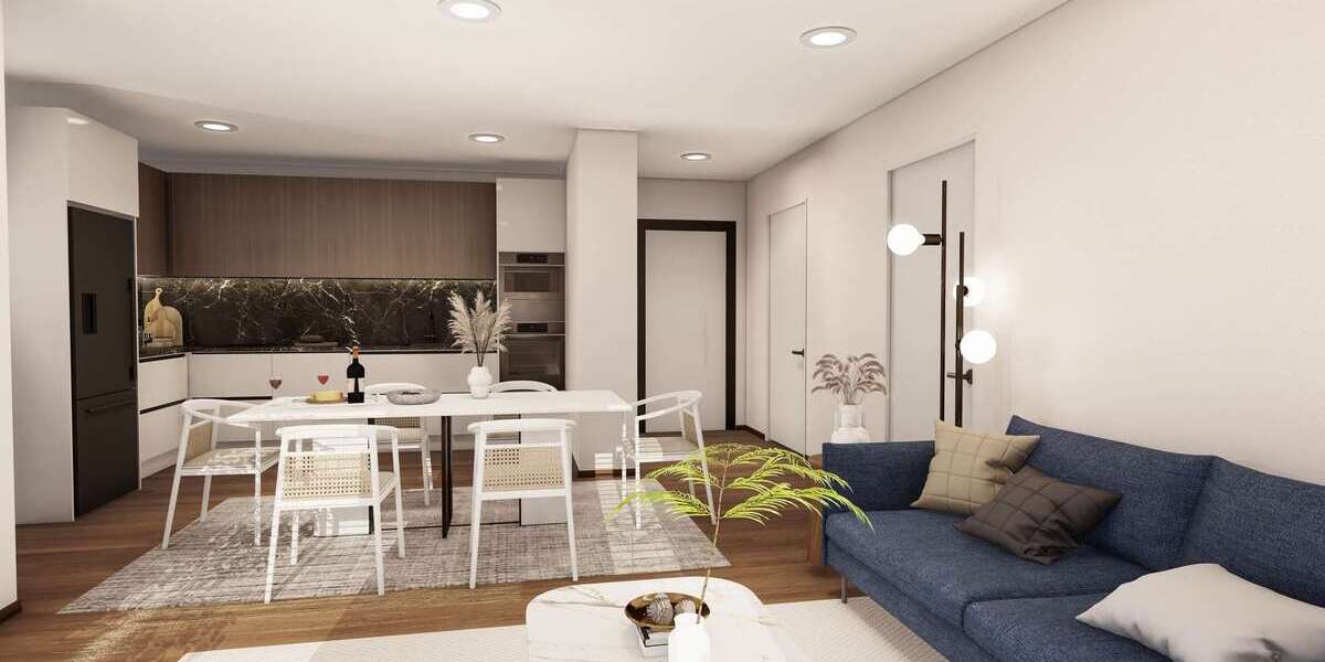 Etagenwohnung Viersen Hülsdonk - 3 Zimmer, 74 m&sup2;, 287.800&euro; | Angebot:27249734
