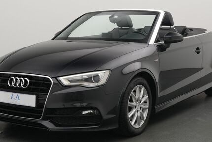 Audi A3 193.370 km 9.990 &euro; Leverkusen 51373