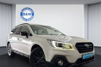 Subaru Outback 129.780 km 22.299 &euro; Krefeld 47805