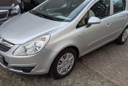 Opel Corsa 67.910 km 3.850 &euro; Mülheim-Ruhr 45473