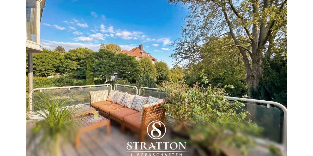 Etagenwohnung Düsseldorf Stadtbezirk 7 - 3 Zimmer, 130 m&sup2;, 629.000&euro; | Angebot:27445768