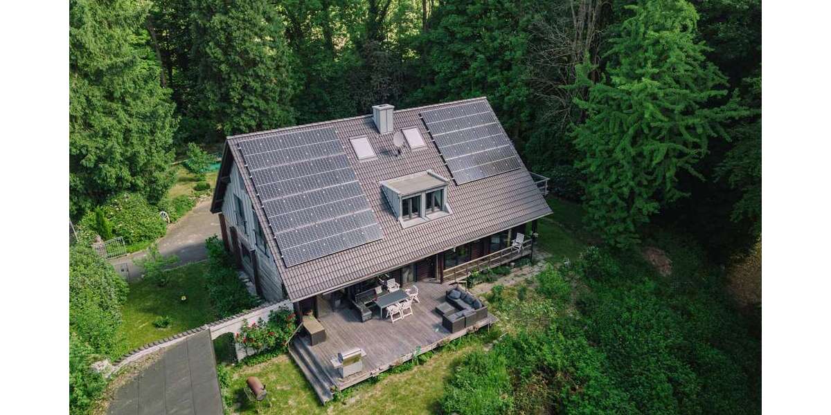 Einfamilienhaus Mettmann - 8 Zimmer, 272 m&sup2;, 1.350.000&euro; | Angebot:27525372