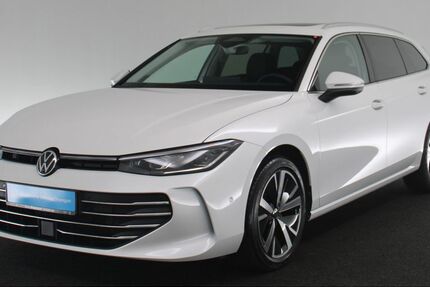 VW Passat 16.631 km 35.220 &euro; Krefeld 47803