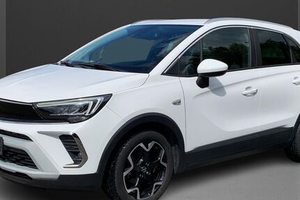 Opel Crossland (X) 98.550 km 9.690 &euro; Bergheim 50126