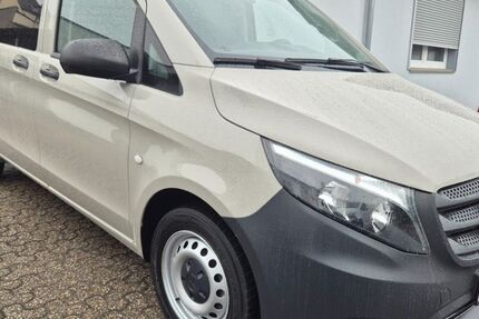 Mercedes-Benz Vito 63.000 km 17.999 &euro; Düsseldorf 40591