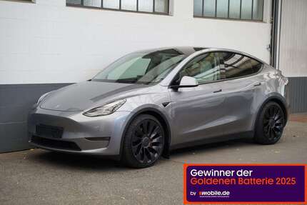 Tesla Model Y 39.967 km 43.950 &euro; Mönchengladbach 41236