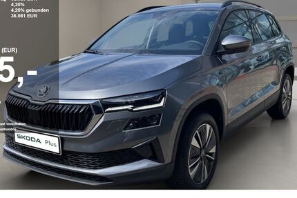 Skoda Karoq 20.610 km 32.920 &euro; Krefeld 47809