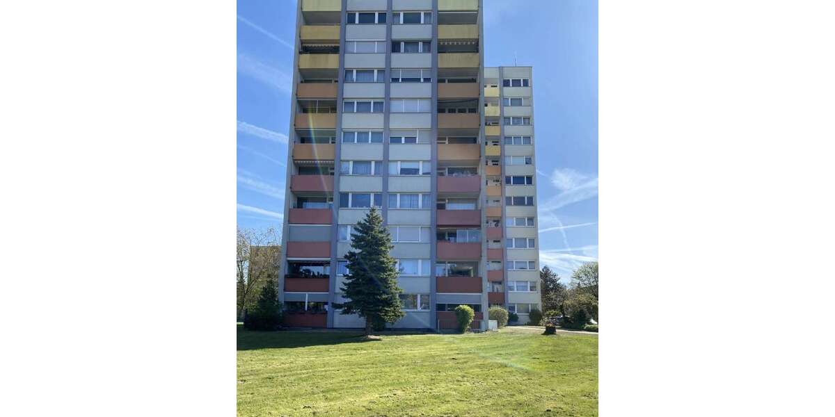 Etagenwohnung Bergheim - 3 Zimmer, 82 m&sup2;, 99.900&euro; | Angebot:20282914