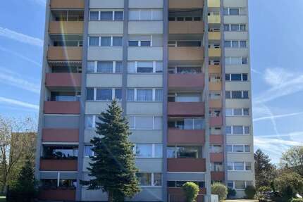 Wohnung Bergheim - 3 Zimmer, 82 m&sup2;, 99.900&euro; | Angebot:20282914
