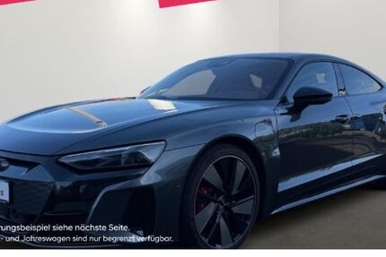 Audi e-tron GT 27.277 km 65.900 &euro; Düsseldorf 40233