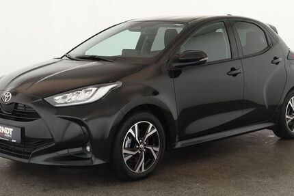 Toyota Yaris 24.500 km 21.484 &euro; Neuss 41460