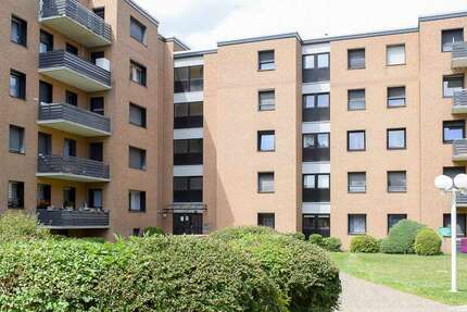 Wohnung Bergheim Ahe - 3 Zimmer, 81 m&sup2;, 150.000&euro; | Angebot:21663222