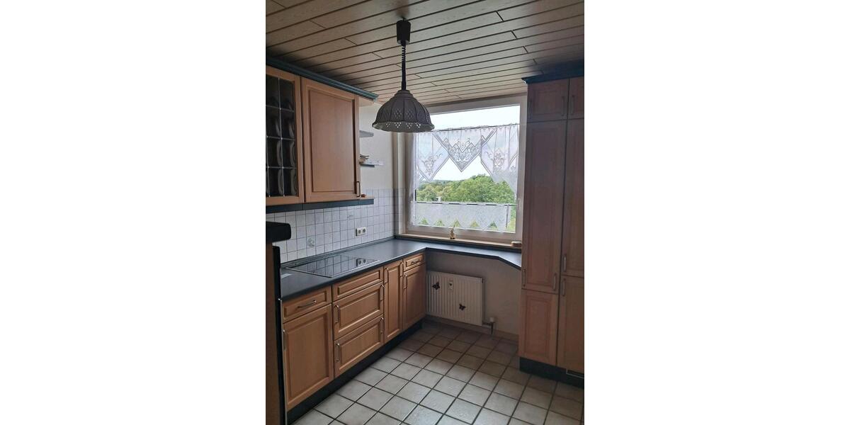 Etagenwohnung Ratingen Tiefenbroich - 3 Zimmer, 88 m&sup2;, 1.205&euro; | Angebot:27548828