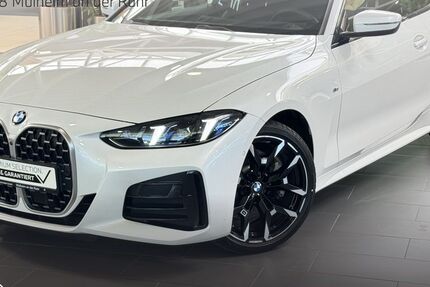 BMW 430 27.800 km 51.399 &euro; Mülheim an der Ruhr 45478