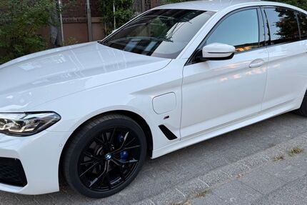 BMW 520 78.000 km 29.999 &euro; Neuss 41462
