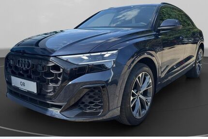 Audi Q8 28.155 km 60.940 &euro; Mönchengladbach 41238