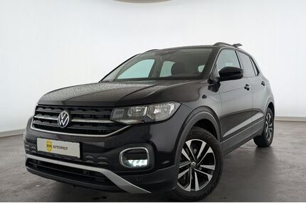 VW T-Cross 52.490 km 16.960 &euro; Düsseldorf 40599