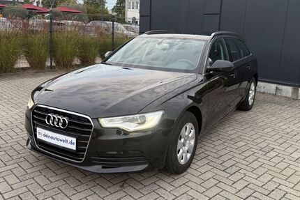 Audi A6 139.000 km 11.900 &euro; Dormagen 41540