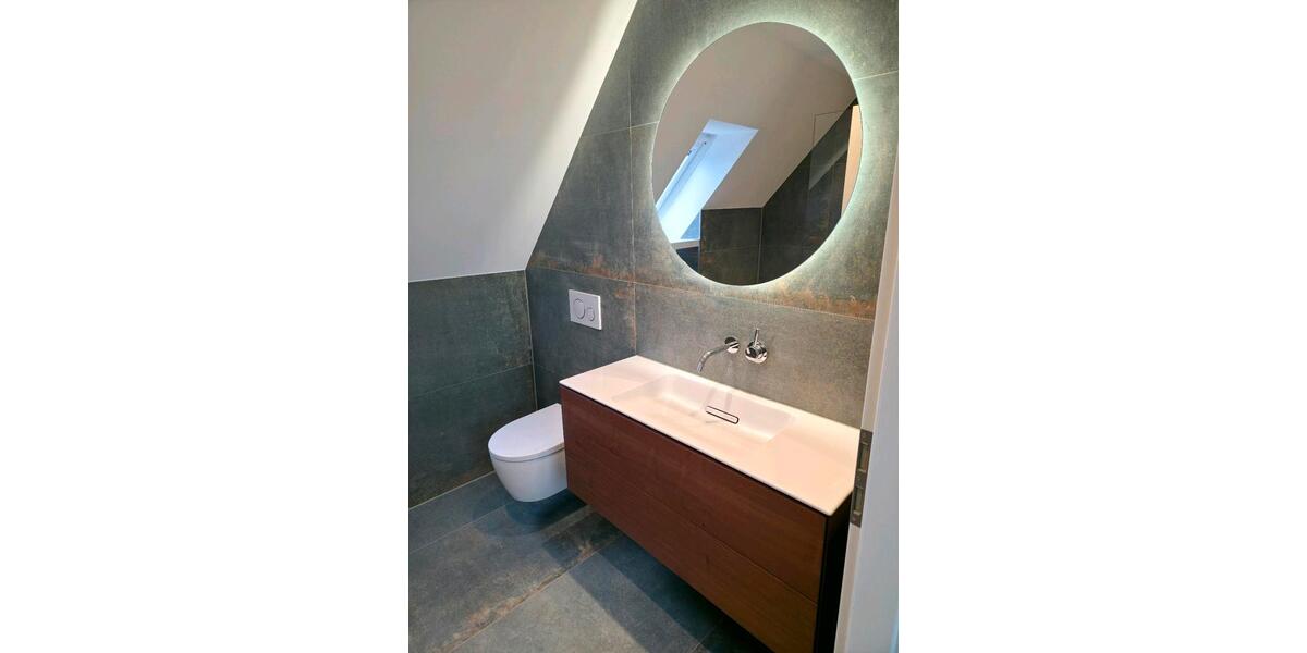 Dachgeschoßwohnung Kaarst - 1 Zimmer, 45 m&sup2;, 750&euro; | Angebot:27547044