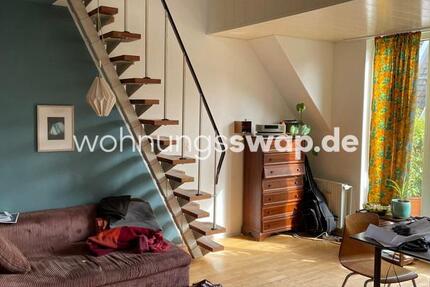 Wohnung Köln Lindenthal - 3 Zimmer, 78 m&sup2;, 900&euro; | Angebot:24539000