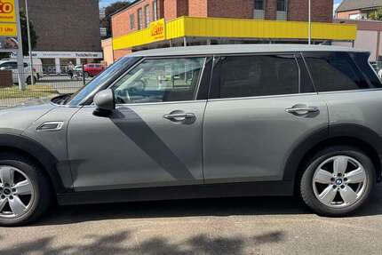 Mini One D Clubman 195.800 km 7.900 &euro; Neuss 41462