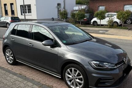 VW Golf 92.300 km 13.500 &euro; Willich 47877