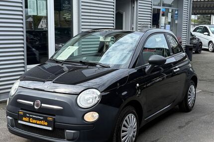 Fiat 500 119.050 km 4.990 &euro; Krefeld 47809