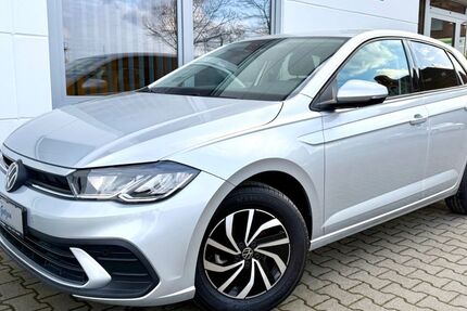 VW Polo 9.700 km 19.450 &euro; Viersen 41748