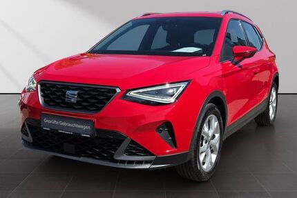 Seat Arona 57.657 km 17.990 &euro; Solingen 42719
