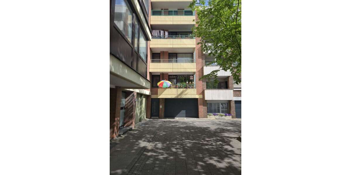 Etagenwohnung Mönchengladbach - 2 Zimmer, 56 m&sup2;, 99.000&euro; | Angebot:26489087