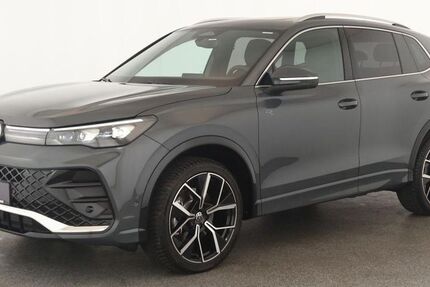 VW Tiguan 46.900 km 38.784 &euro; Düsseldorf 40233