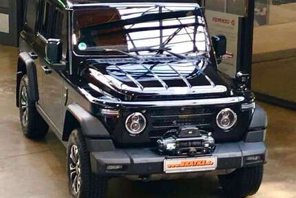 Jeep Wrangler 1.931 km 45.970 &euro; Düsseldorf 40591