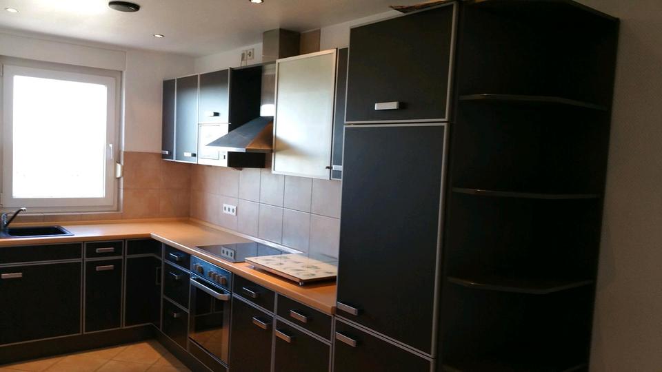 Dachgeschoßwohnung Velbert - 2 Zimmer, 78 m&sup2;, 818&euro; | Angebot:27544552