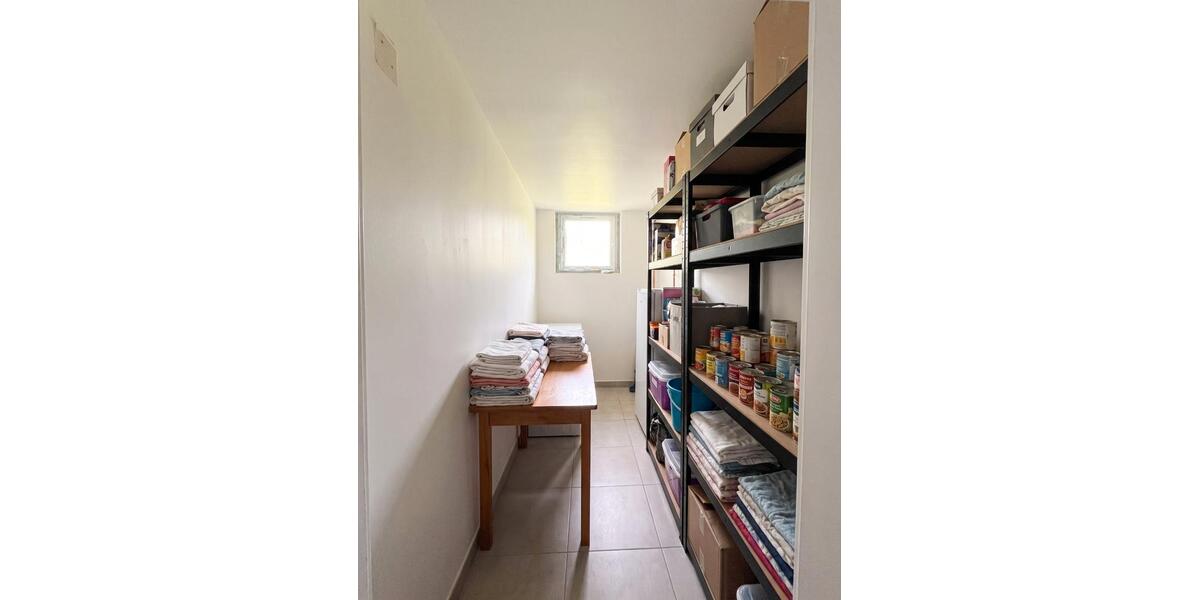 Reihenhaus Leverkusen Bürrig - 5 Zimmer, 100 m&sup2;, 560.000&euro; | Angebot:27540173
