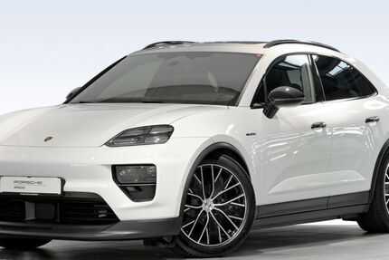Porsche Macan 18.423 km 79.800 &euro; Düsseldorf 40468