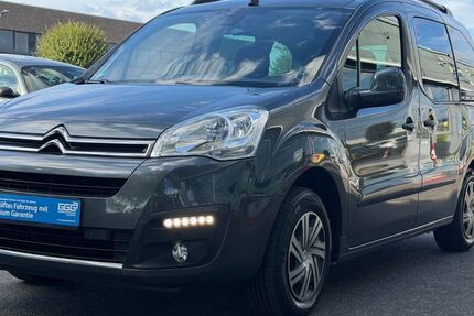 Citroen Berlingo 134.087 km 8.890 &euro; Düsseldorf 40233