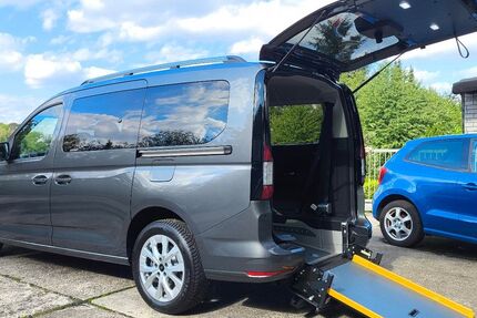 Ford Tourneo Connect 13.700 km 38.950 &euro; Solingen 42657