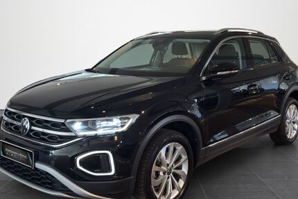 VW T-Roc 43.860 km 23.950 &euro; Moenchengladbach 41063