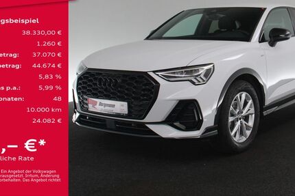 Audi Q3 5.709 km 38.330 &euro; Krefeld 47803