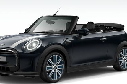 Mini Cooper Cabrio 67.996 km 27.730 &euro; Düsseldorf 40549