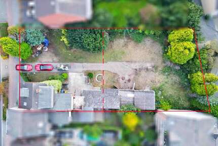 Grundstück Neuss Furth-Mitte - 795.000&euro; | Angebot:27497155