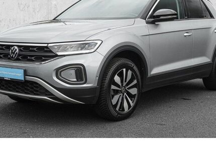 VW T-Roc 54.098 km 21.990 &euro; Düsseldorf 40474