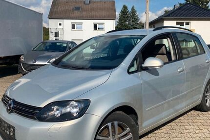 VW Golf Plus 115.500 km 6.700 &euro; Leverkusen 51375