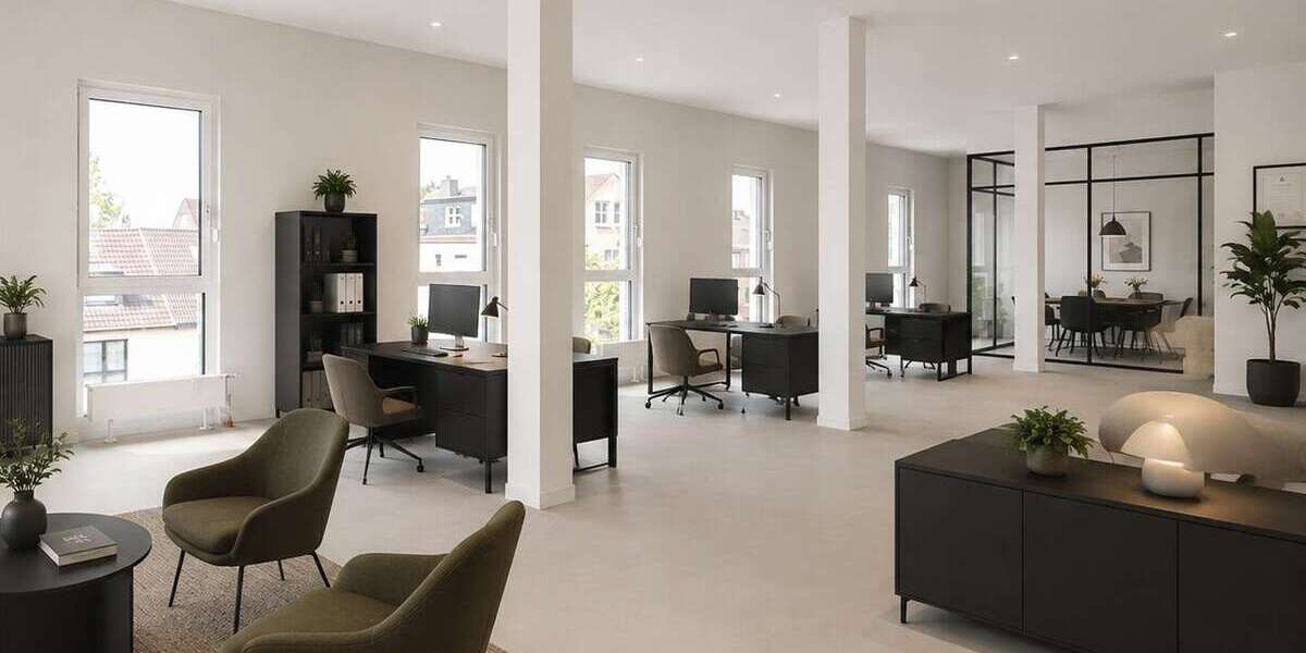 Gewerbeobjekt Düsseldorf / Unterbach Unterbach - 2.614&euro; | Angebot:24826688