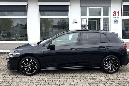VW Golf 107.700 km 24.980 &euro; Mönchengladbach 41063