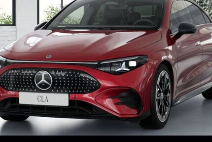 Mercedes-Benz CLA 350 9.900 km 62.990 &euro; Düsseldorf 40470