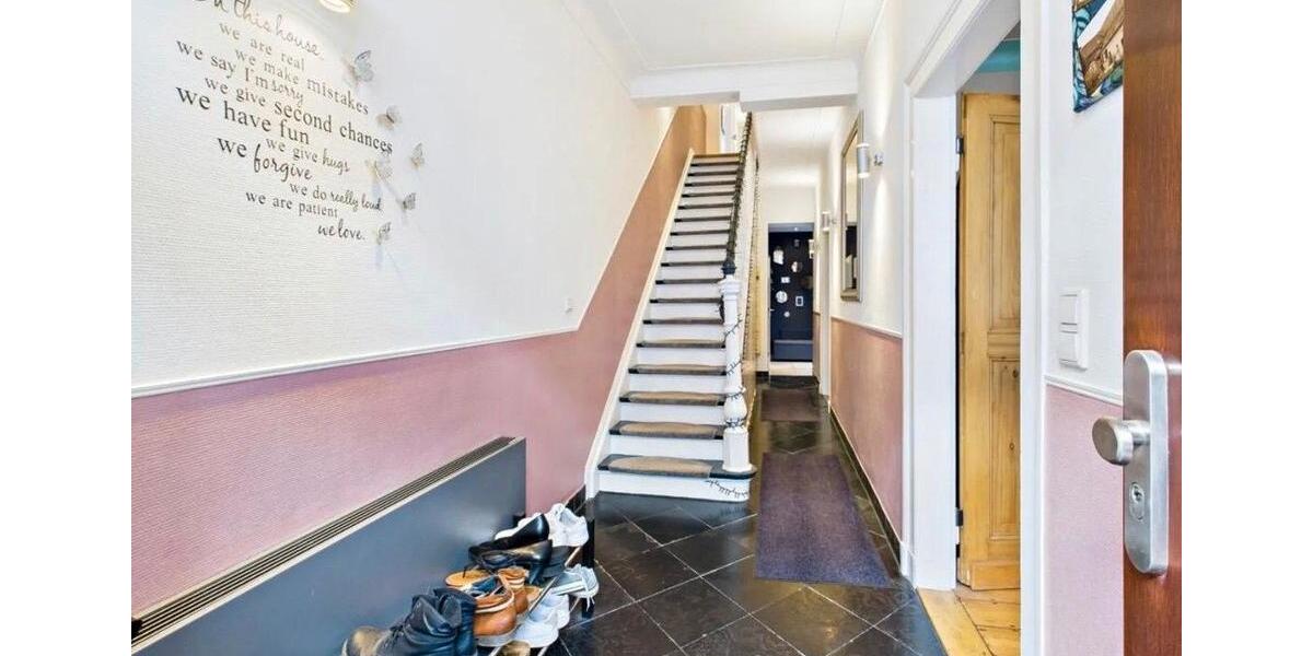 Doppelhaushälfte Krefeld Bockum - 6 Zimmer, 145 m&sup2;, 695.000&euro; | Angebot:27438345