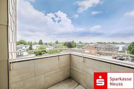 Wohnung Korschenbroich - 3 Zimmer, 92 m&sup2;, 225.000&euro; | Angebot:27126468
