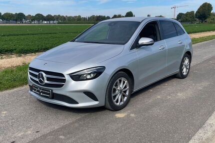 Mercedes-Benz B 250 79.950 km 22.450 &euro; Erkelenz 41812